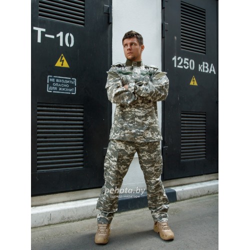 Комплект АКУ AT-DIGITAL | Grizzly фото 2