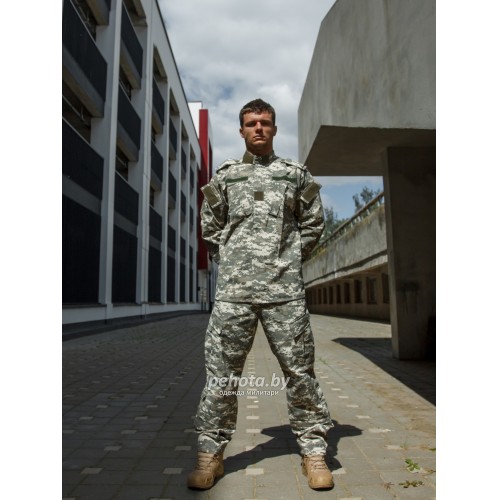 Комплект АКУ AT-DIGITAL | Grizzly фото 4