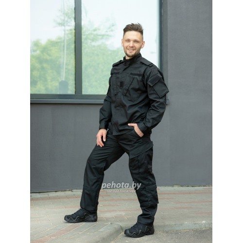 Костюм АКУ Black | Grizzly фото 7