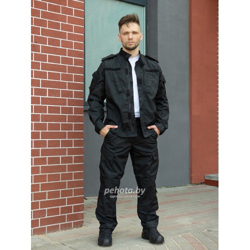 Костюм АКУ Black | Grizzly фото 8