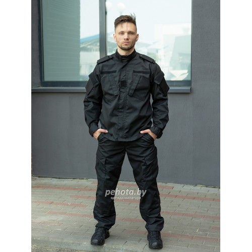 Костюм АКУ Black | Grizzly фото 2