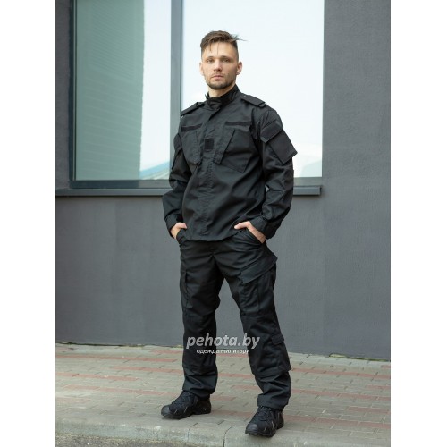 Костюм АКУ Black | Grizzly фото 3