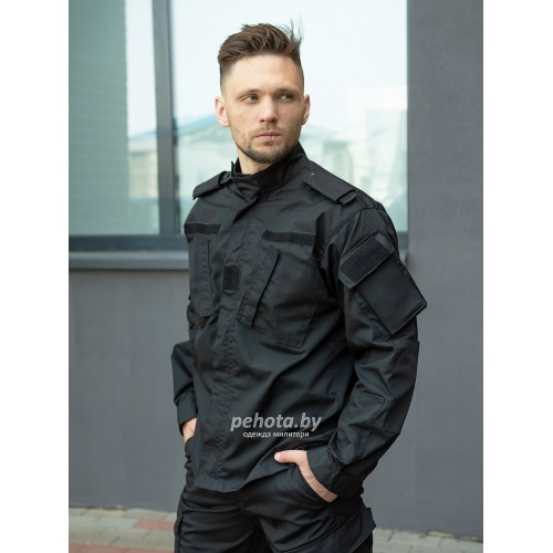 Костюм АКУ Black | Grizzly фото 4