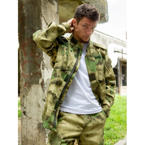 Костюм АКУ Мох | Grizzly фото 5