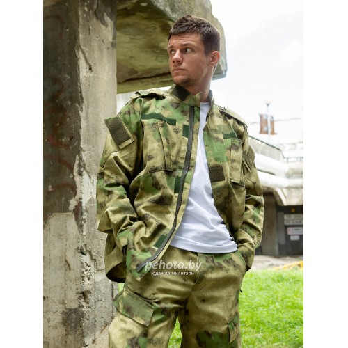 Костюм АКУ Мох | Grizzly фото 6