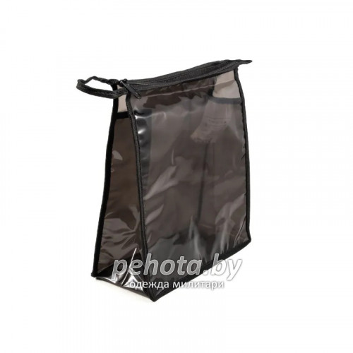 Косметичка PF-BC-22 19х17х7 черный | Следопыт фото 3