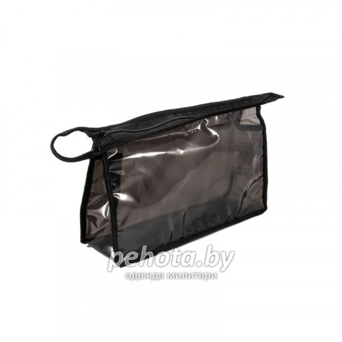 Косметичка PF-BC-23 12х20х6 черный | Следопыт фото 2