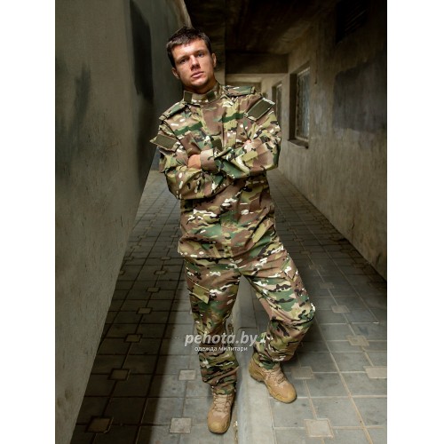 Костюм АКУ Multicam | Grizzly фото 6