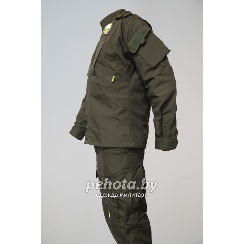 Костюм АКУ Olive | Grizzly фото 2
