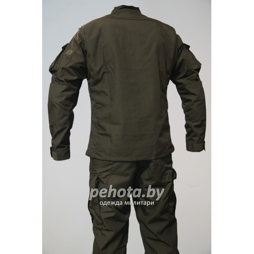Костюм АКУ Olive | Grizzly фото 3