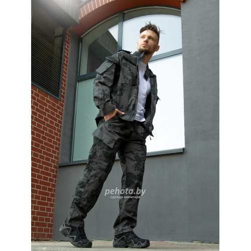 Костюм АКУ Urban | Grizzly фото 2