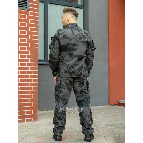 Костюм АКУ Urban | Grizzly фото 11