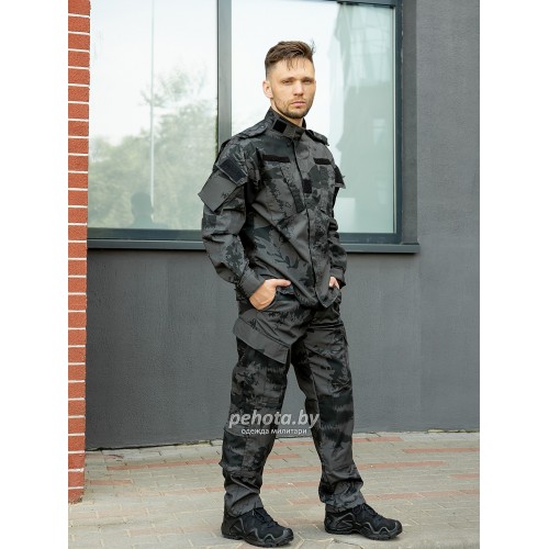 Костюм АКУ Urban | Grizzly фото 7
