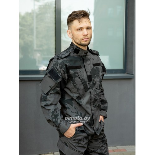 Костюм АКУ Urban | Grizzly фото 8