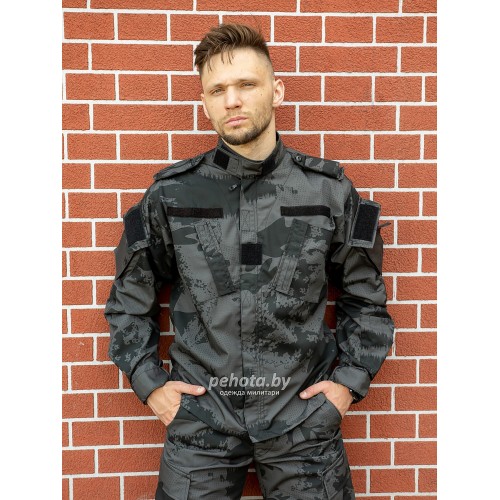 Костюм АКУ Urban | Grizzly фото 9