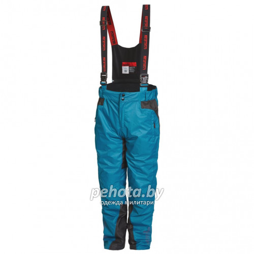 Костюм деми SPIRIT Blue | Norfin фото 2