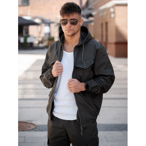 Костюм Dozor Taiga Green | Army Stroll фото 8