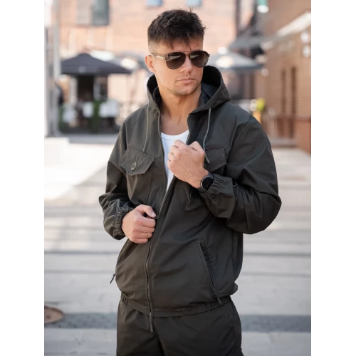 Костюм Dozor Taiga Green | Army Stroll фото 7