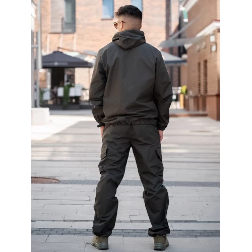 Костюм Dozor Taiga Green | Army Stroll фото 10
