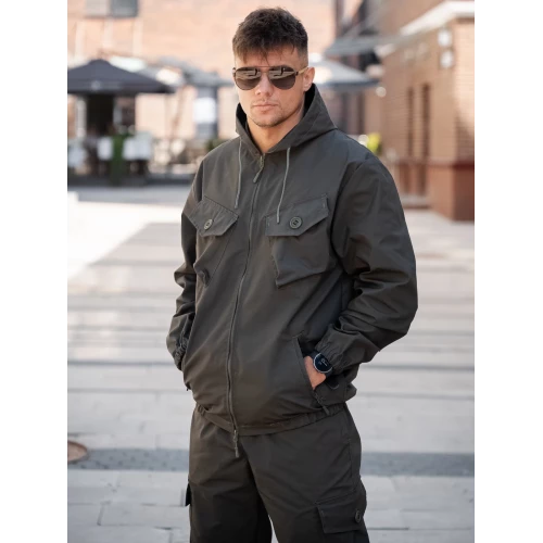 Костюм Dozor Taiga Green | Army Stroll фото 1