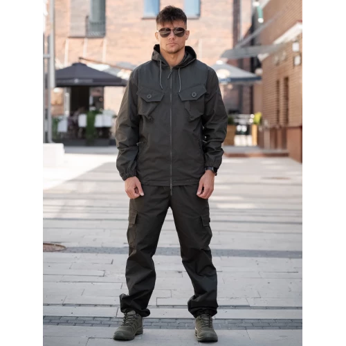 Костюм Dozor Taiga Green | Army Stroll фото 9