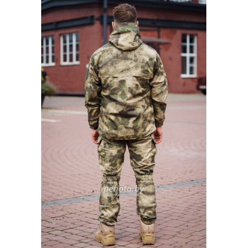 Костюм Горка 6 Full Деми Мох | FENC&PEHOTA фото 3