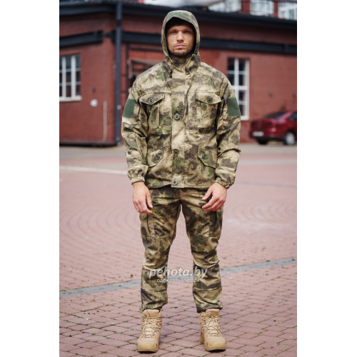 Костюм Горка 6 Full Деми Мох | FENC&PEHOTA фото 4