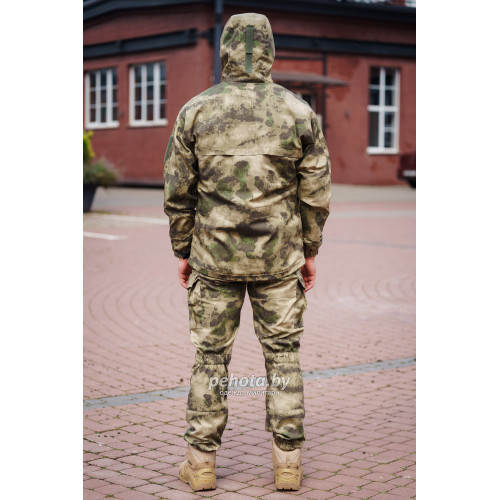 Костюм Горка 6 Full Деми Мох | FENC&PEHOTA фото 5