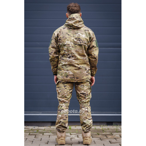 Костюм Горка 6 Full Деми Multicam | FENC&PEHOTA фото 3