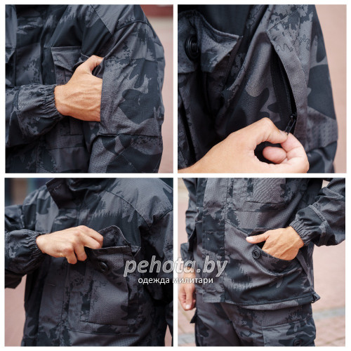 Костюм Горка 6 Full Деми Urban | FENC&PEHOTA фото 9