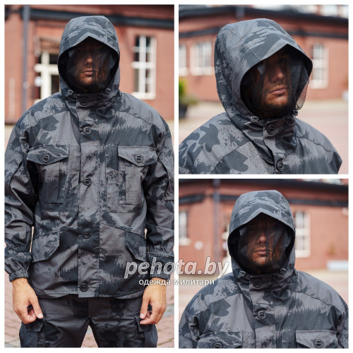 Костюм Горка 6 Full Деми Urban | FENC&PEHOTA фото 11