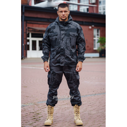 Костюм Горка 6 Full Деми Urban | FENC&PEHOTA фото 2