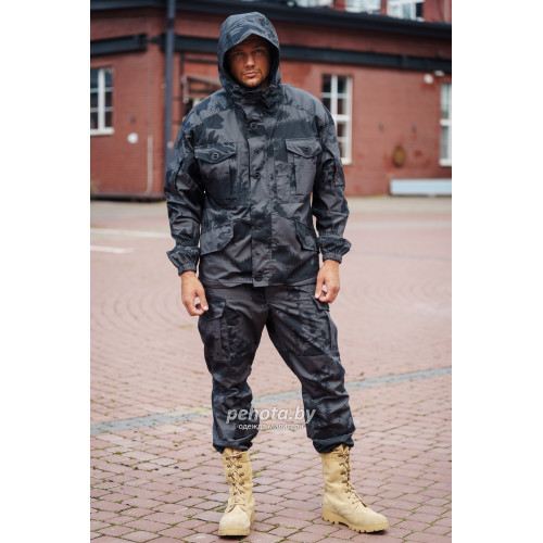 Костюм Горка 6 Full Деми Urban | FENC&PEHOTA фото 4