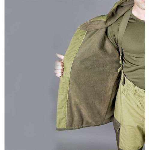 Комплект Горка 3 Флис | Барс фото 2