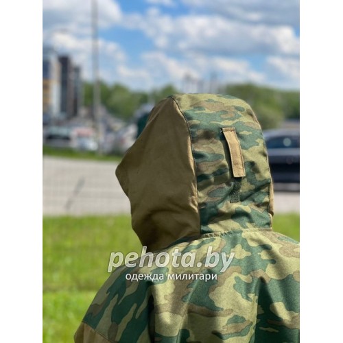 Костюм Горка 3 Zippy Палатка Woodland | Grizzly фото 3