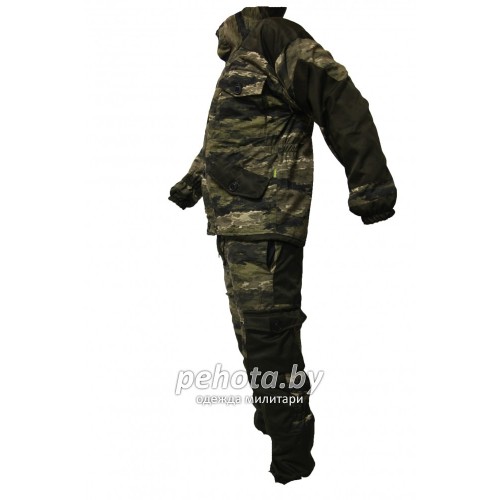 Костюм Горка 5 Атакс ИХ Зимняя | Grizzly фото 2