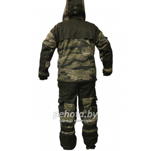 Костюм Горка 5 Атакс ИХ Зимняя | Grizzly фото 3