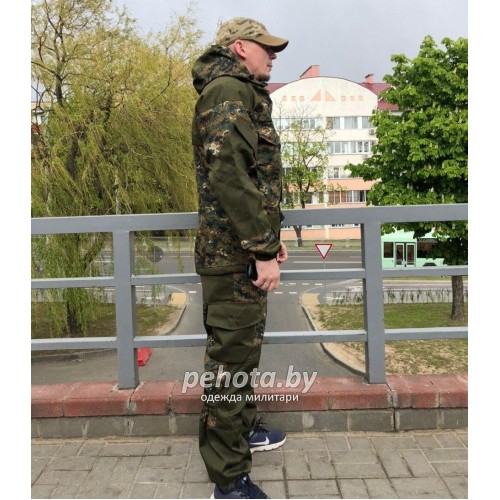 Костюм Горка 6 Лето/Осень/Весна Marpat | Grizzly фото 2