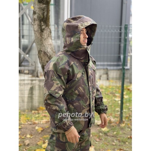 Костюм Горка 5 Премиум деми DPM | Grizzly фото 3