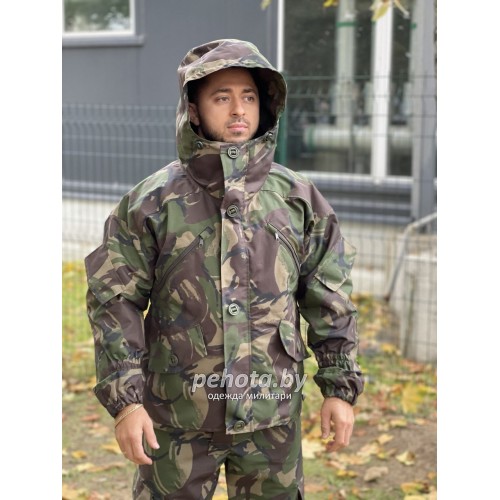 Костюм Горка 5 Премиум деми DPM | Grizzly фото 5