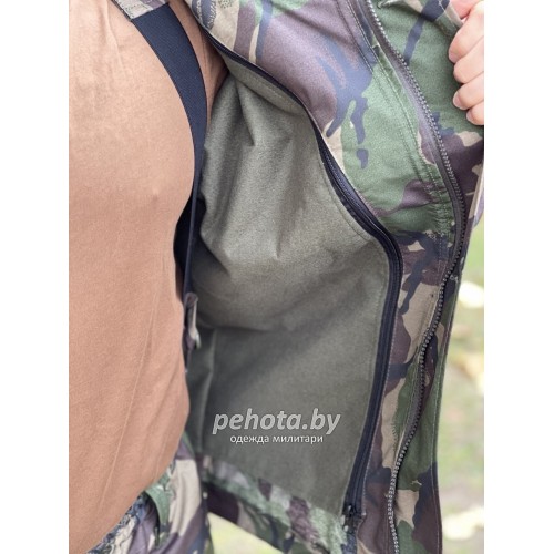 Костюм Горка 5 Премиум деми DPM | Grizzly фото 6