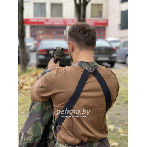 Костюм Горка 5 Премиум деми DPM | Grizzly фото 7