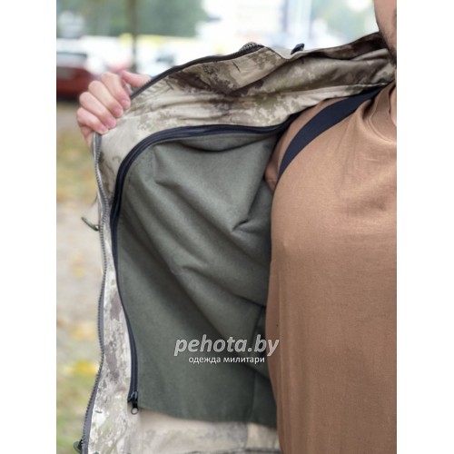 Костюм Горка 5 Премиум деми Shadow | Grizzly фото 5