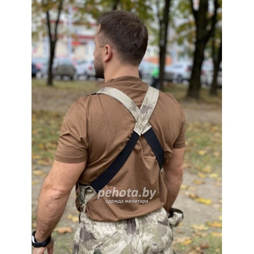 Костюм Горка 5 Премиум деми Shadow | Grizzly фото 7