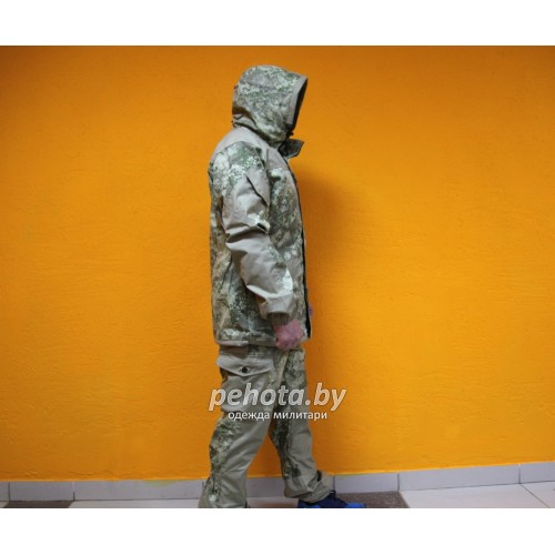 Костюм Горка 5 Premium Комфорт | Grizzly фото 2