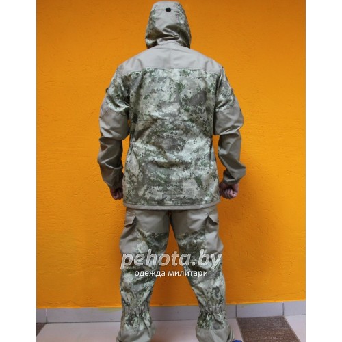 Костюм Горка 5 Premium Комфорт | Grizzly фото 4