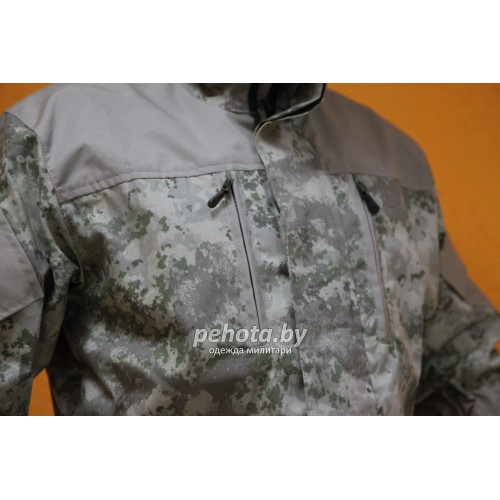 Костюм Горка 5 Premium Комфорт | Grizzly фото 5