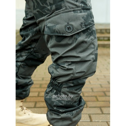 Костюм горка 5 Зима до -20 Urban | ARMY STROLL фото 6