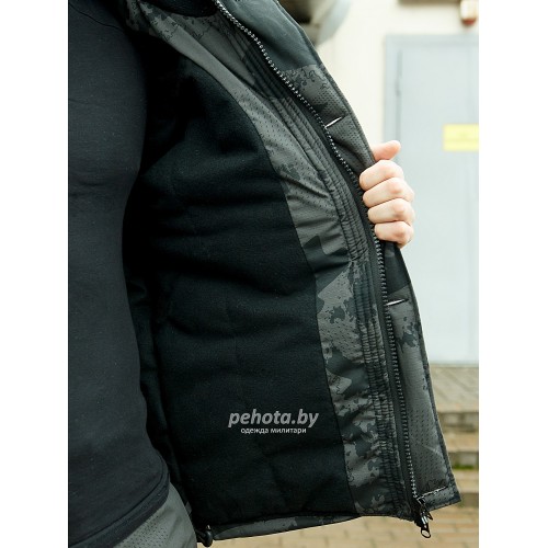 Костюм горка 5 Зима до -20 Urban | ARMY STROLL фото 7