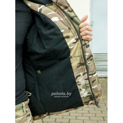 Костюм горка 5 Зима до -20 Multicam | ARMY STROLL фото 7